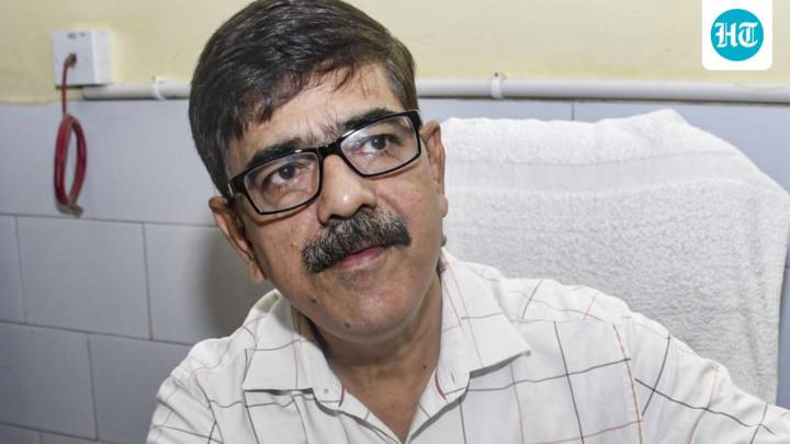 Red Fort blast: Ex-husband recalls Dr Shaheen’s quiet life before radical turn