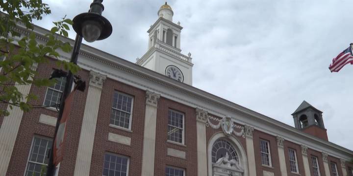 Dredging project approved, parks director appointed, & state police presence in Burlington stays a hot topic