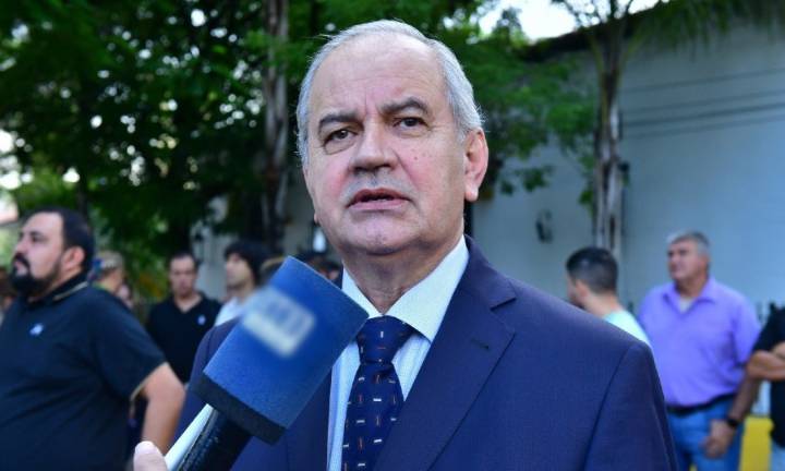 Aníbal Gómez: “Paoltroni miente deliberadamente respecto a supuestas muertes ocultas por tuberculosis en Formosa”