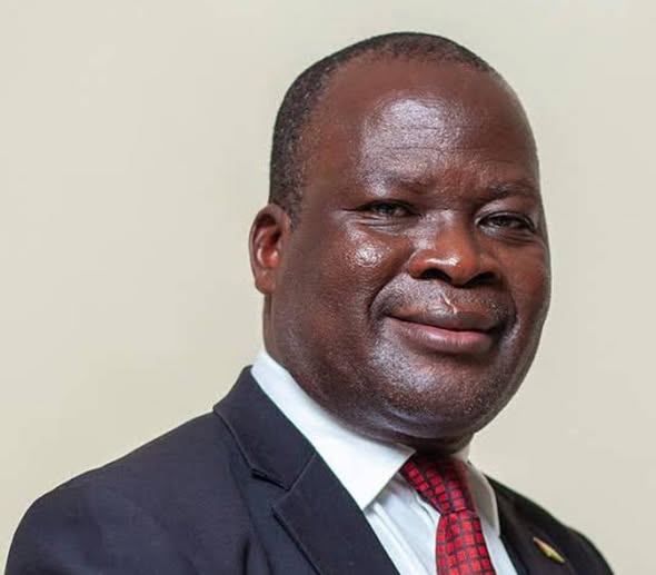 Egenco CEO Maxon Chitawo to Resume Teaching at Mzuni University