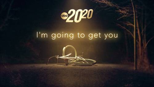 DNA match solves woman's murder after 3 decades