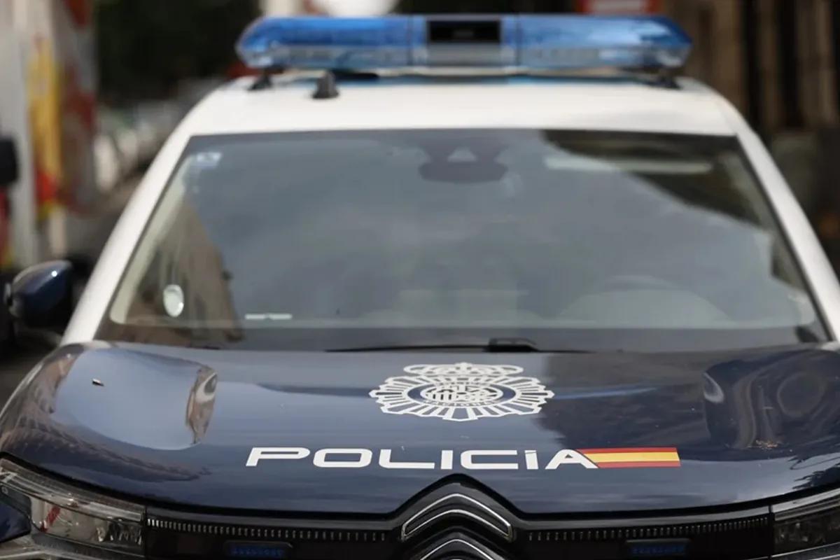 Un narco muerto y tres heridos de bala en una operación antidroga en El Casar de Escalona (Toledo)