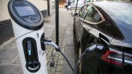 EV drivers face paying £255 a year extra under Reeves's pay