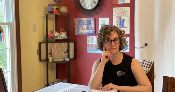 ‘Love brings you home’: A 100-year-old family secret and the NH librarian refusing to bury it