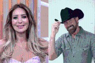 Geraldine Bazan descarta toda posibilidad de una reconciliación con Gabriel Soto