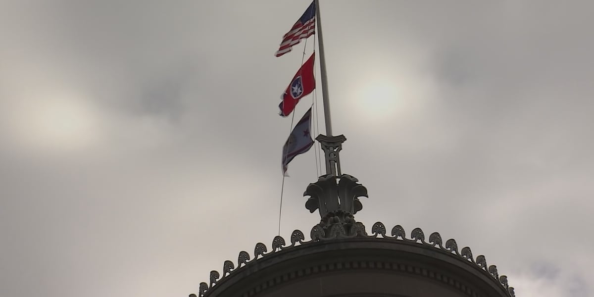 TN bill increasing penalties for animal cruelty charges introduced