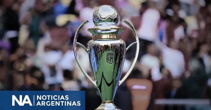 Torneo Clausura: cronograma y horarios confirmados para los cuartos de final