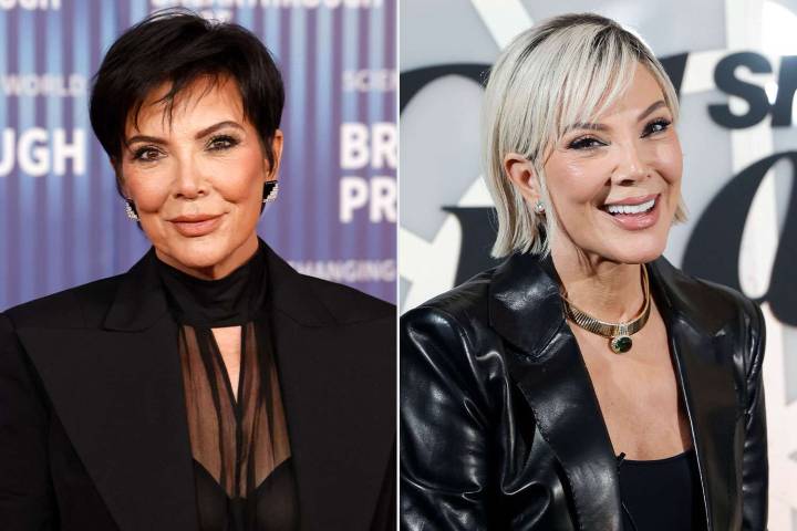 Kris Jenner's Facelift: Everything She's Said About the Plastic Surgery