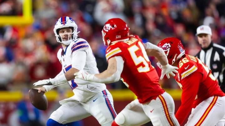 Mahomes-Allen Part X will expose flaws for both contenders ahead of trade deadline