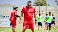 Pese a clasificar a la Sudamericana, Gerardo Ameli no seguirá como DT de Alianza Atlético de Sullana
