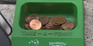Vermonters give their 2 cents on the demise of the penny