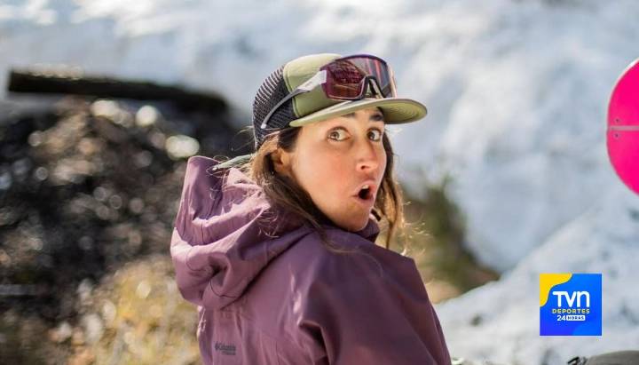 "Necesito tu ayuda": La decisión de Isidora Assler para recaudar dinero