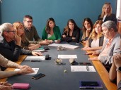 Hermetismo e incógnita en torno al presupuesto municipal