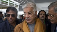 Pakistan on ‘full alert’: Khawaja Asif warns India could launch all