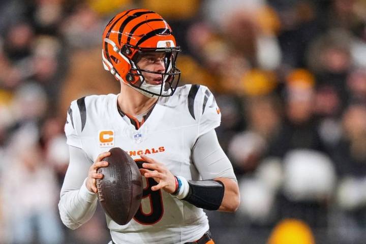 ¿Vuelve la esperanza para Bengals?: Joe Burrow regresa a los entrenamientos