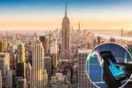 Here's how much debt middle-class New Yorkers are going into each year just to get by — and it will shock you