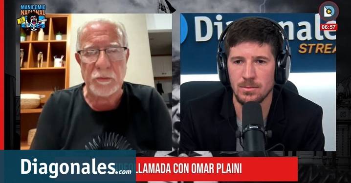 Omar Plaini: “El problema de Milei no es la Reforma Laboral sino su modelo económico”