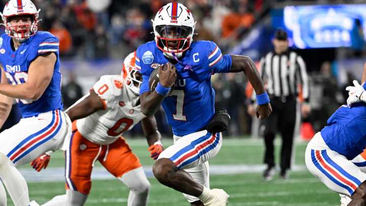 College football bowl projections: CFP before Week 14 schedule