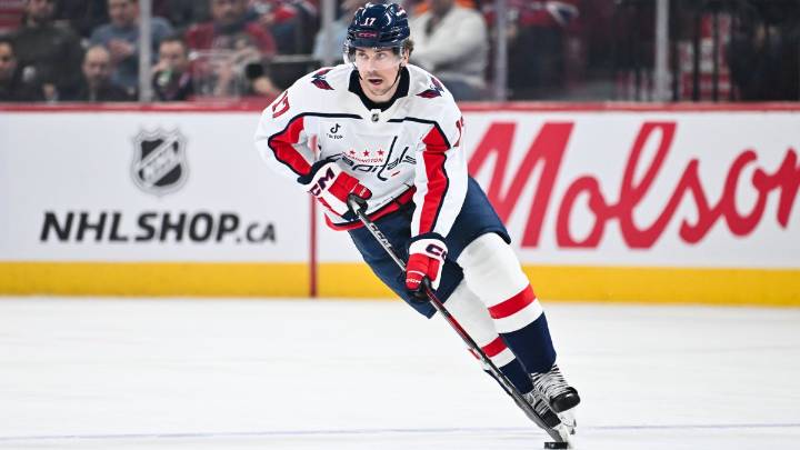 DC: Jugador se entera del nacimiento de su hija en pleno partido