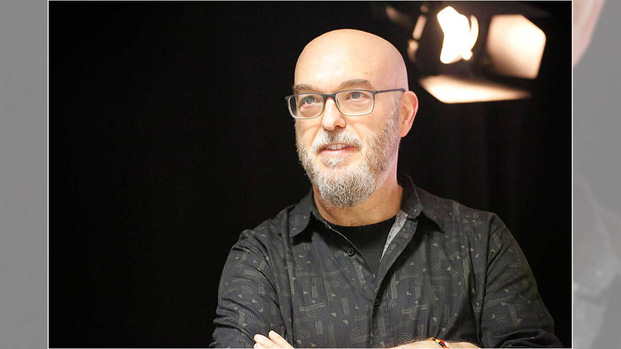 Los mejores guionistas de cómic y novela gráfica se reúnen en Zaragoza