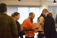 Montana man convicted of murder in campsite killing