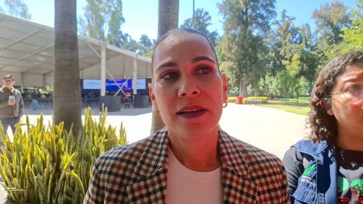 Consejo para periodistas interviene por agresión de comunicador: Alcaldesa de Irapuato