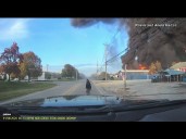 UPS jet that crashed had 'major maintenance' 2 months ago, FAA records show