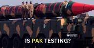 Pakistan Testing Nukes: Trump Claim Has Islamabad On Edge