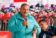 Quintela: “Tiene que haber una conducción fuerte que marque el camino en el peronismo”