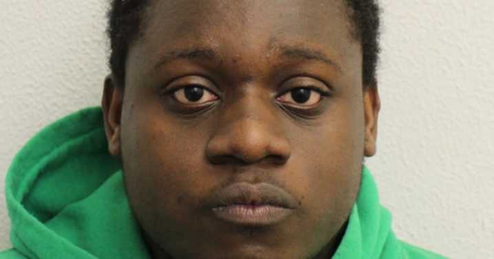 Snapchat paedophile's vile brag after raping boys, 12, as police fear he has 100s of victims