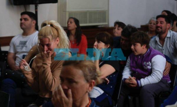 Se sortearon las vacantes para colegios de la UNLP