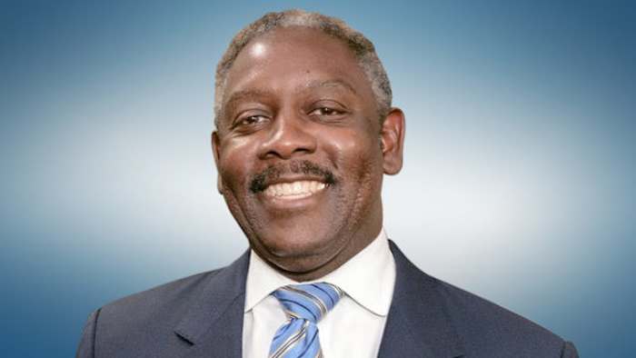 Who is Jerry Demings, the Orange County mayor running for Florida governor
