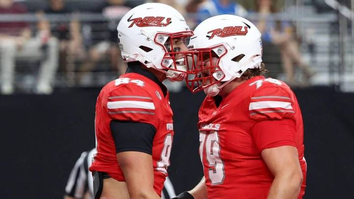 UNLV vs. Nevada live stream, where to watch online, CBS Sports Network channel finder, odds