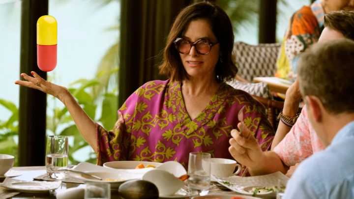 El lorazepam se vuelve a poner de moda por culpa de esta famosa serie