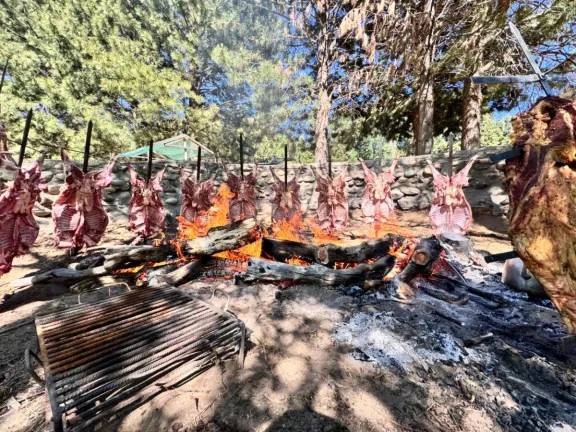 Todo listo para la 7° Fiesta Provincial Intercultural Pulmarí: sábado 6 y domingo 7 de diciembre