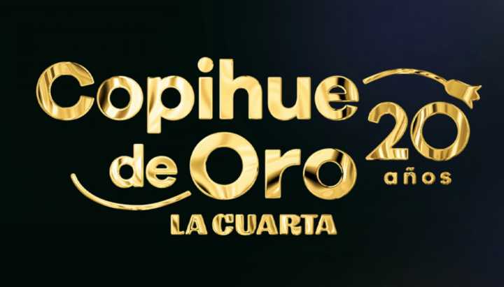 TVN transmitirá los “Copihue de Oro 2025”: día y horario