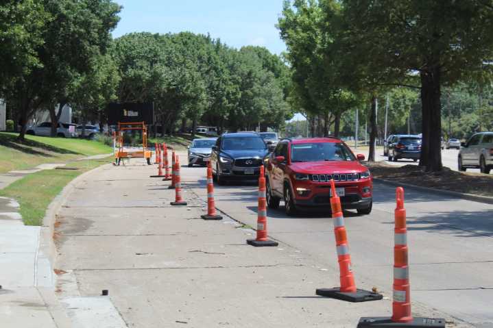 Plano OKs $7.25M contract for drainage improvements ...