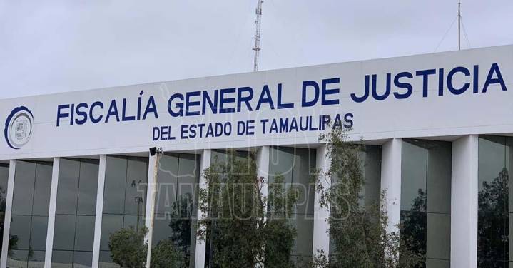Paloma Guill?n levanta la mano para ocupar la Fiscal?a de Tamaulipas?
