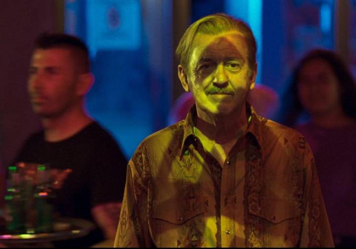 'Maspalomas' opta a tres Premios Forqué