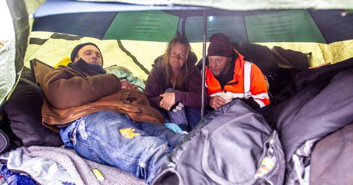 Fruita residents discuss scope, growth of area homelessness