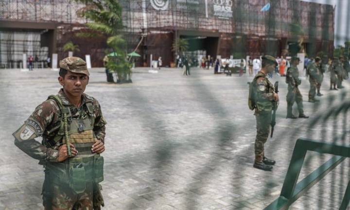 La COP30 entra en su semana decisiva con muchas aristas pendientes