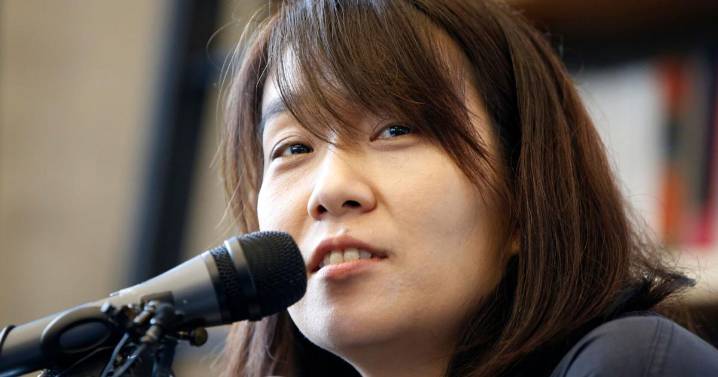 Han Kang, Megha Majumdar and Yiyun Li are among finalists for Andrew Carnegie Medals