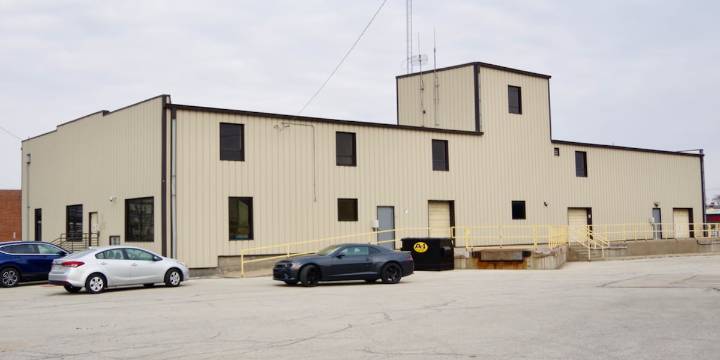 Linn County winter overflow shelter to open after million