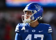 ‘He’s uncommon’: Brandon Doman’s doubts about BYU’s QB are long gone