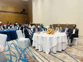 Destacan celebraciones del Día de Etiopía a favor de unidad nacional (+Fotos)