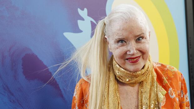 Sally Kirkland, stage-screen actress and Oscar nominee for Anna, dead at 84