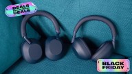 Black Friday 2025: I review headphones, and Id shop these noise
