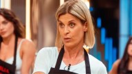 Se conoció la drástica decisión de la producción de “MasterChef” sobre Eugenia Tobal en medio de su renuncia