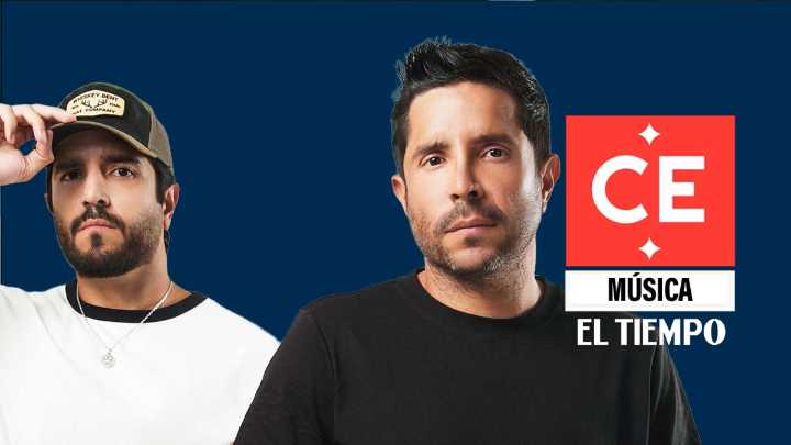 Cali y El Dandee revelan el reto que cambió su música y los llevó a su etapa más personal