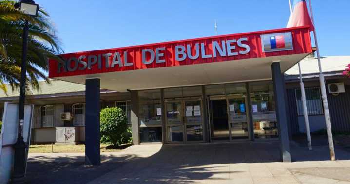 Proyectos para evaluar reposición en 5 hospitales de Ñuble obtuvieron Recomendación Satisfactoria